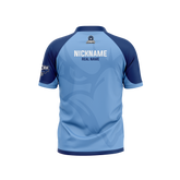 Columbia Basin Jersey Alt